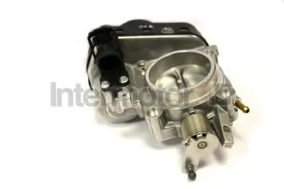 Патрубок дроссельной заслонки Intermotor STANDARD купить