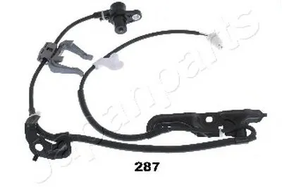 Датчик, частота вращения колеса JAPANPARTS купить