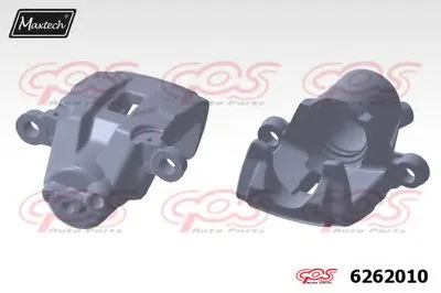 Тормозной суппорт Caliper Housing MAXTECH купить