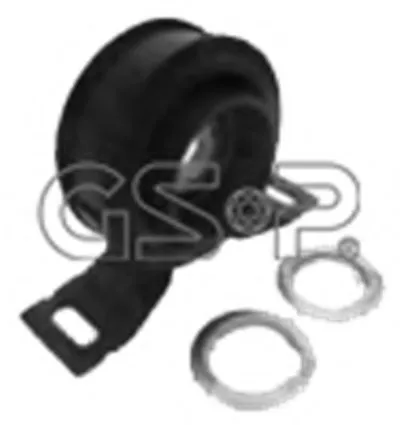 Подшипник, промежуточный подшипник карданного вала GSP купить