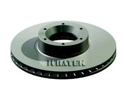 Тормозной диск JURATEK купить