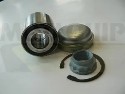 Комплект подшипника ступицы колеса Premium MOTAQUIP купить