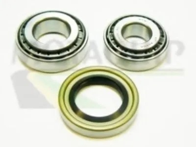 Комплект подшипника ступицы колеса Premium MOTAQUIP купить