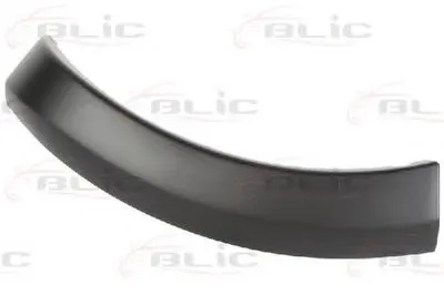Облицовка / защитная накладка, крыло BLIC купить