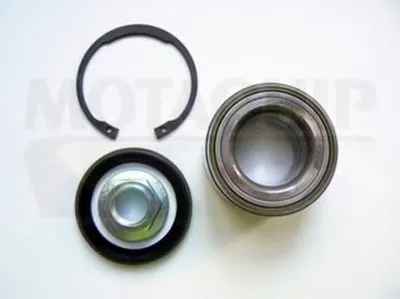 Комплект подшипника ступицы колеса Premium MOTAQUIP купить