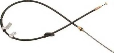 Трос, стояночная тормозная система MOTAQUIP купить