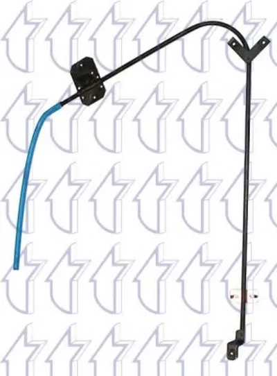 Подъемное устройство для окон TRICLO купить