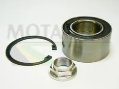 Комплект подшипника ступицы колеса Premium MOTAQUIP купить
