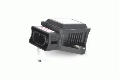 Датчик, продольное / поперечное ускорение BOSCH купить