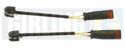 Сигнализатор, износ тормозных колодок GIRLING купить