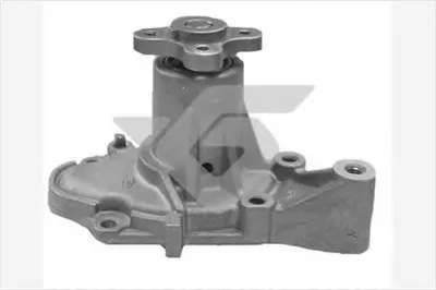 Водяной насос HUTCHINSON купить