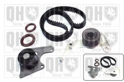 Комплект ремня ГРМ QUINTON HAZELL купить