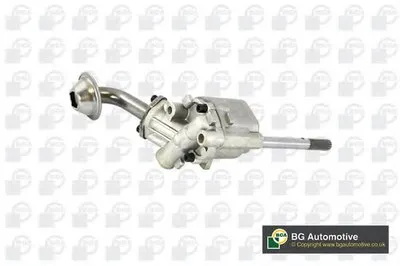 Масляный насос BGA купить