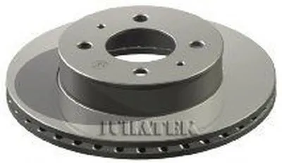 Тормозной диск JURATEK купить