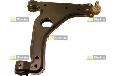 Рычаг независимой подвески колеса, подвеска колеса