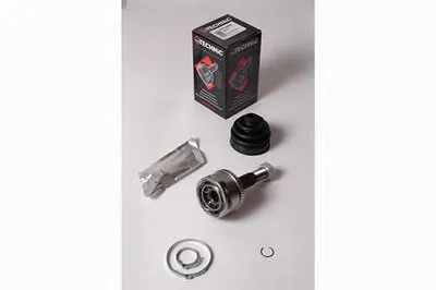 Шарнирный комплект, приводной вал PROTECHNIC купить