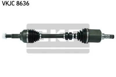 Приводной вал SKF купить