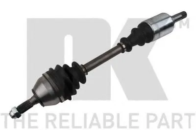 Приводной вал NK купить