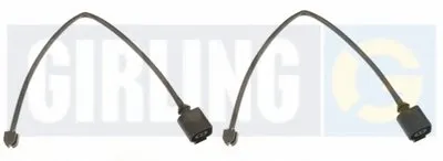 Сигнализатор, износ тормозных колодок GIRLING купить