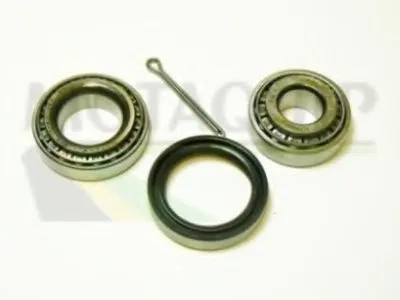 Комплект подшипника ступицы колеса Premium MOTAQUIP купить