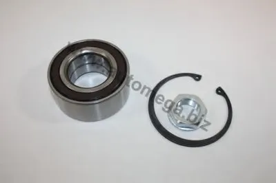 Комплект подшипника ступицы колеса AutoMega Premium AUTOMEGA купить