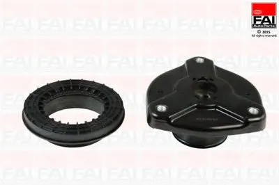 Опора стойки амортизатора FAI AutoParts купить