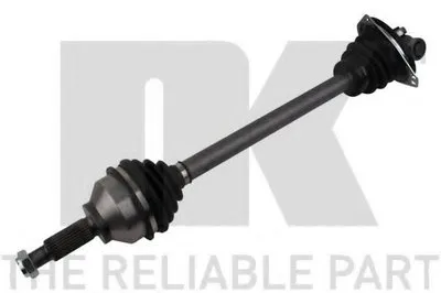 Приводной вал NK купить