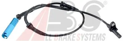 Датчик, частота вращения колеса A.B.S. купить