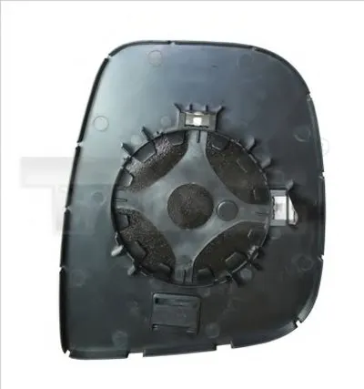 Зеркальное стекло, наружное зеркало TYC купить