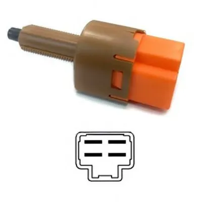 Выключатель фонаря сигнала торможения FISPA купить