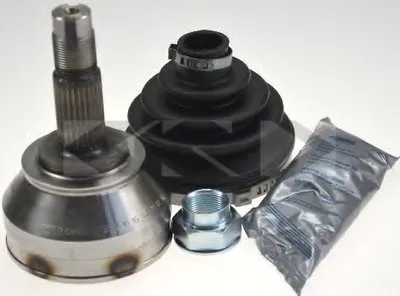 Шарнирный комплект, приводной вал LÖBRO купить