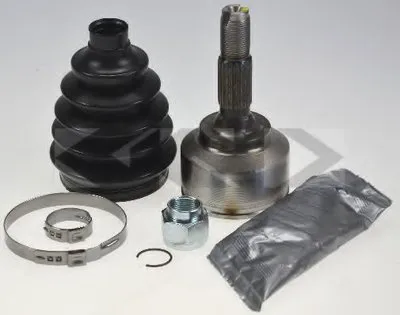 Шарнирный комплект, приводной вал LÖBRO купить