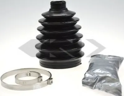 Комплект пылника, приводной вал SPIDAN купить