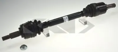 Приводной вал LÖBRO купить