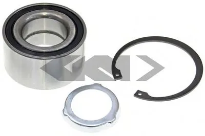 Комплект подшипника ступицы колеса SPIDAN купить