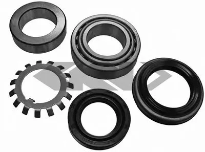 Комплект подшипника ступицы колеса SPIDAN купить