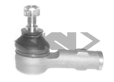 Наконечник поперечной рулевой тяги SPIDAN купить