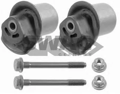 Втулка, балка моста SPIDAN купить