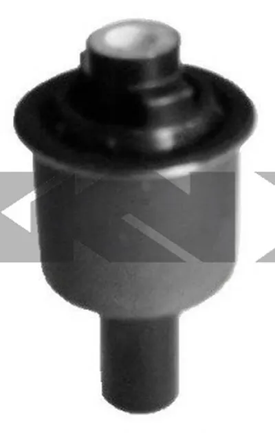 Подвеска, рычаг независимой подвески колеса SPIDAN купить