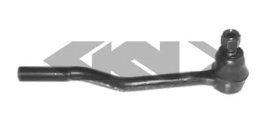 Наконечник поперечной рулевой тяги SPIDAN купить