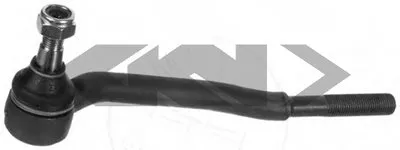 Наконечник поперечной рулевой тяги SPIDAN купить