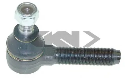 Наконечник поперечной рулевой тяги SPIDAN купить