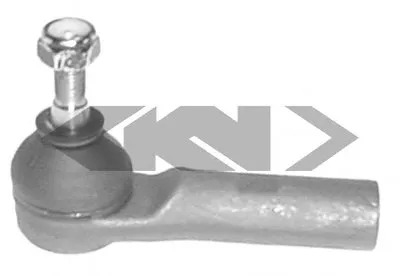 Наконечник поперечной рулевой тяги SPIDAN купить