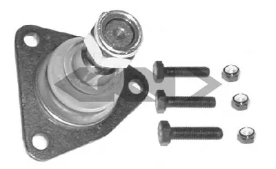 Шаровой шарнир SPIDAN купить