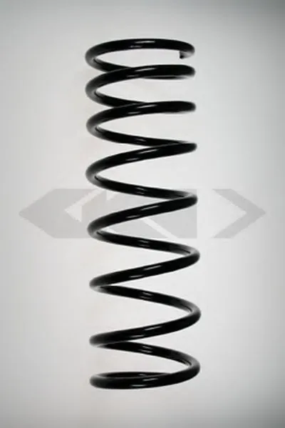 винтовая пружина SPIDAN купить