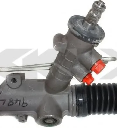 Рулевой механизм SPIDAN купить