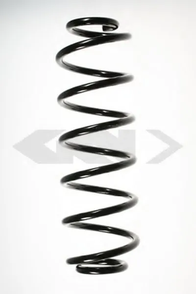 винтовая пружина SPIDAN купить