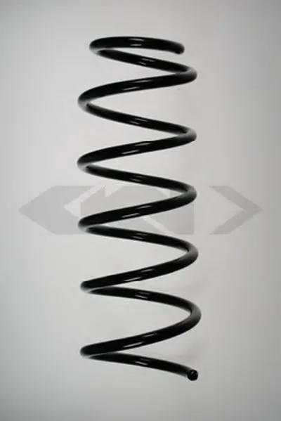 винтовая пружина SPIDAN купить