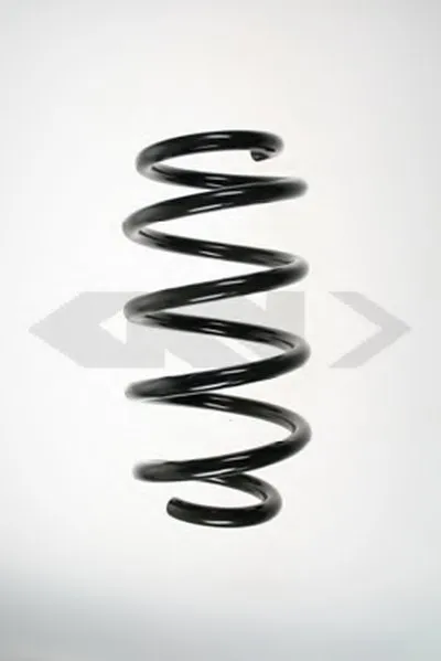 винтовая пружина SPIDAN купить