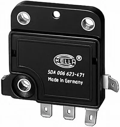 Коммутатор, система зажигания HELLA купить